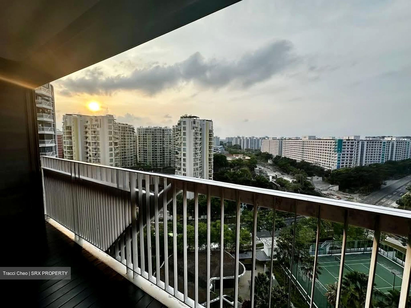 Belysa (D18), Condominium #540895441
